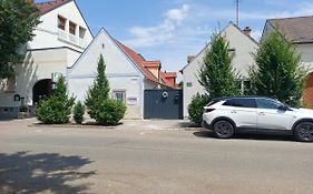 Ferienwohnung Strohblume